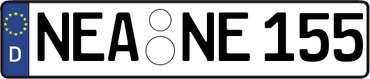 NEA-NE155