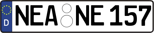 NEA-NE157
