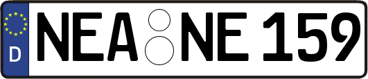 NEA-NE159