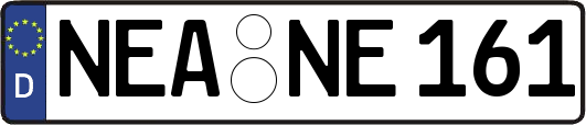 NEA-NE161