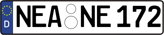 NEA-NE172