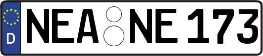 NEA-NE173