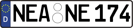 NEA-NE174