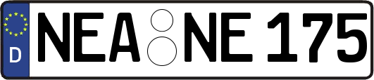 NEA-NE175