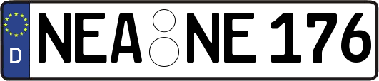 NEA-NE176