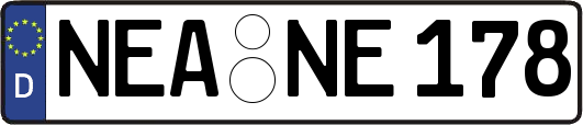 NEA-NE178