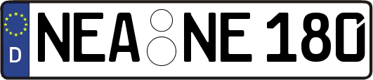 NEA-NE180