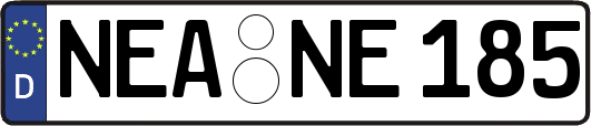 NEA-NE185