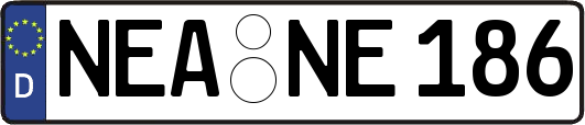 NEA-NE186