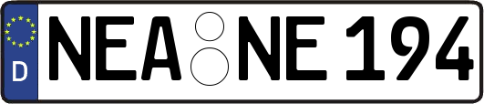 NEA-NE194