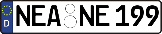 NEA-NE199