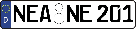 NEA-NE201