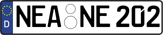 NEA-NE202