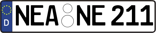 NEA-NE211