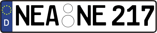 NEA-NE217