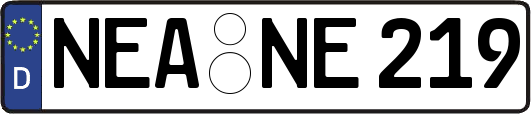 NEA-NE219