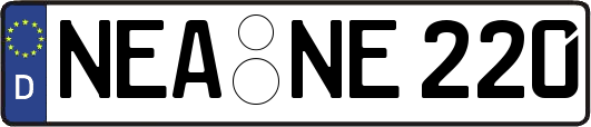 NEA-NE220