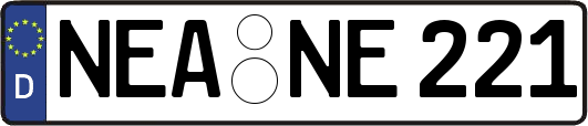 NEA-NE221