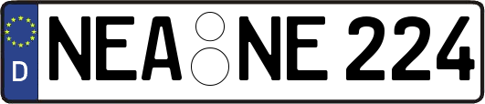 NEA-NE224