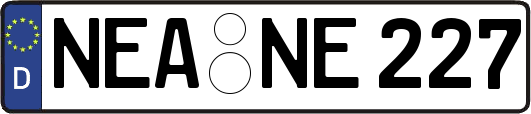 NEA-NE227