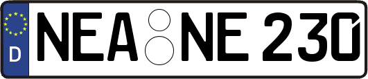 NEA-NE230