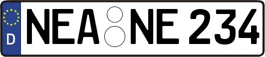 NEA-NE234