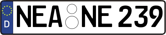 NEA-NE239