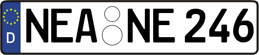 NEA-NE246