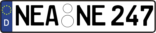 NEA-NE247