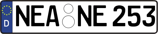 NEA-NE253