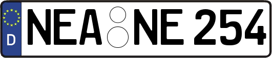 NEA-NE254