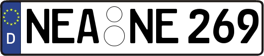 NEA-NE269