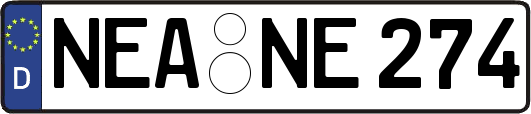 NEA-NE274