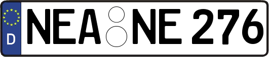 NEA-NE276