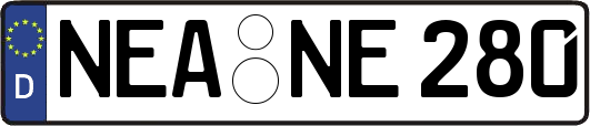 NEA-NE280