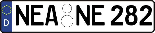 NEA-NE282