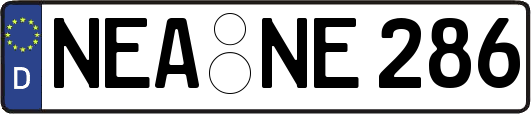 NEA-NE286