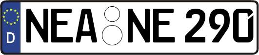 NEA-NE290