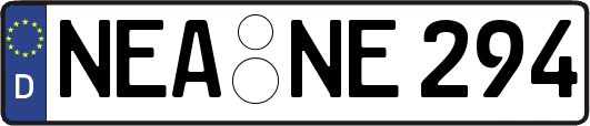 NEA-NE294