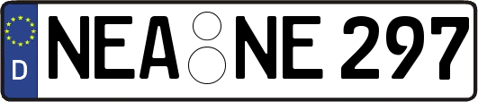 NEA-NE297
