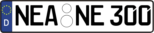 NEA-NE300