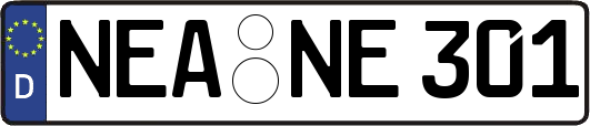 NEA-NE301