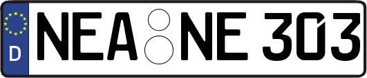 NEA-NE303