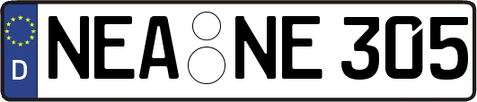 NEA-NE305