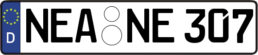 NEA-NE307