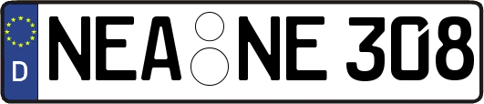 NEA-NE308