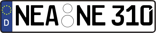 NEA-NE310