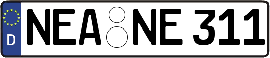 NEA-NE311