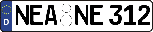 NEA-NE312
