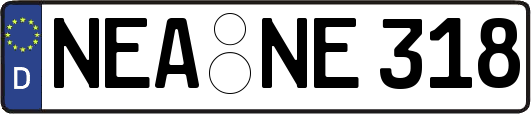 NEA-NE318
